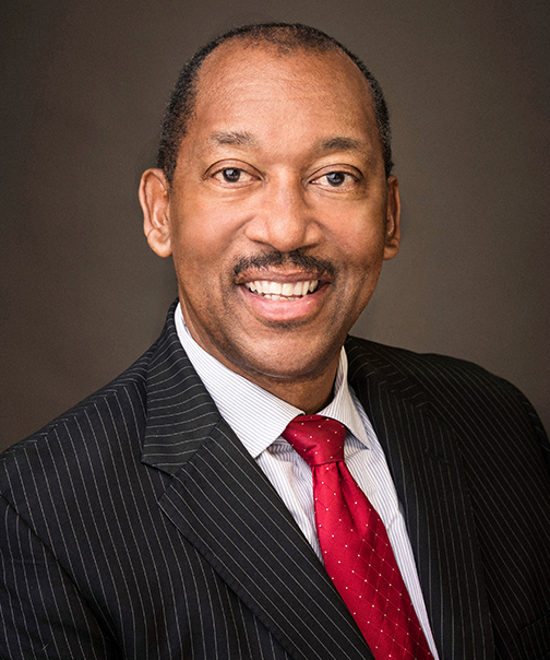 Dr. Rahn Bailey